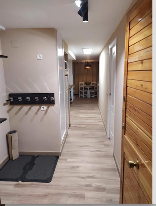 Check-In Casas El Rinconet Apartment Cerler Exterior photo